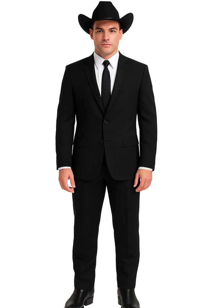 Black Suit Shirt Blue Grey Red Pink Purple Charcoal