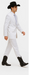 Bolzano Men's 100% Polyester 2 Buttons Fully Lined Dress Suits