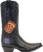 Botas de Avestruz Pata Horma Puntal LAB