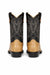 Botas de Avestruz Original Horma Puntal
