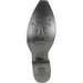 Botas de Avestruz Pata Horma Europea