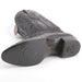 Botas de Avestruz Original Punta Redonda LAB-650305
