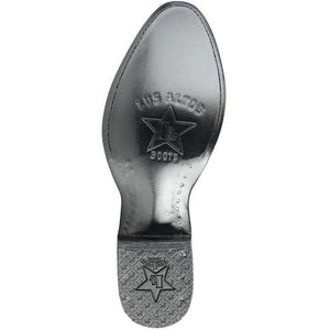 Botas de Cuello de Toro Horma Redonda - Image 2
