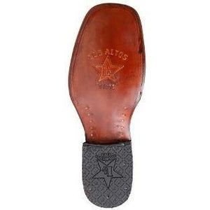 Botas de Cuero con Horma Rodeo LAB - Image 2