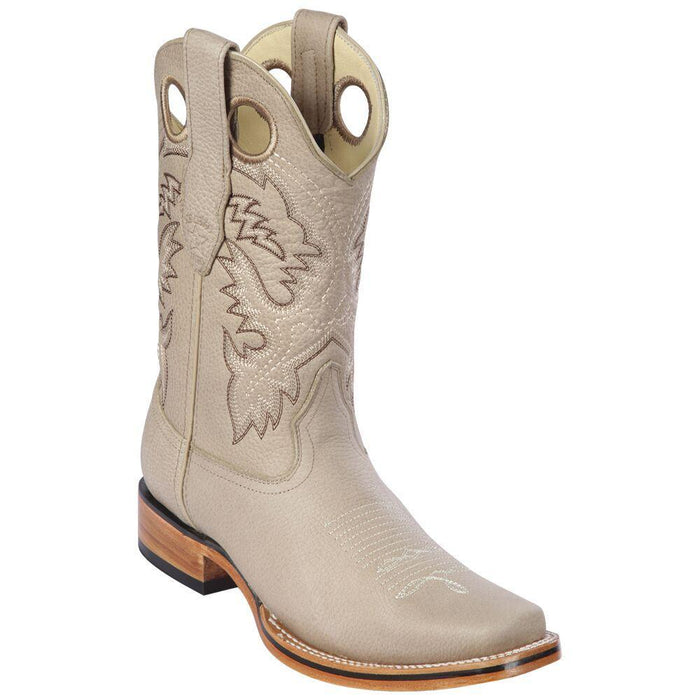 Botas de Cuero Rodeo LAB
