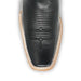 Botas de Cuero con Horma Rodeo Cuadrada LAB-8122705