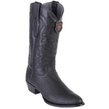 Botas de Tiburon Punta Redonda Los Altos Boots LAB