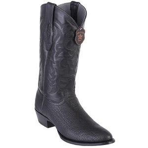 Botas de Tiburon Punta Redonda Los Altos Boots LAB