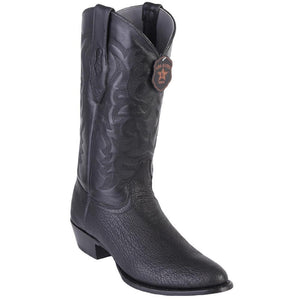 Botas de Tiburon Punta Redonda Los Altos Boots LAB-659305