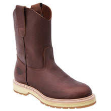 Bota de Trabajo Suela Industrial WD