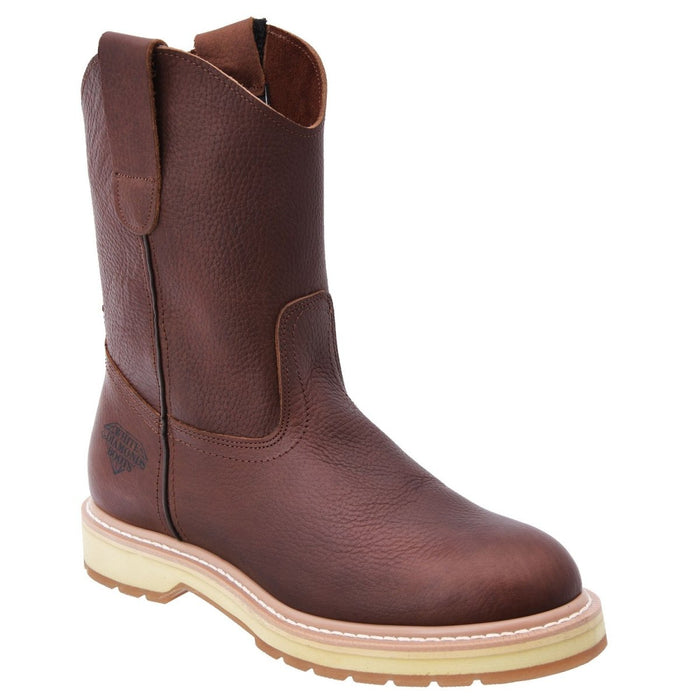 Bota de Trabajo Suela Industrial WD