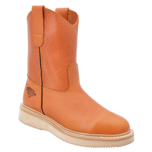 Bota de Trabajo Suela Mil Rayas WD