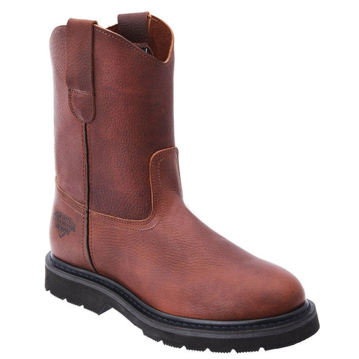 Bota de Trabajo Suela Tractor WD