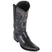 Botas de Armadillo Lizard Original Horma Europea LAB
