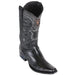 Botas de Armadillo Lizard Original Horma Europea LAB