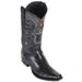 Botas de Armadillo Lizard Original Horma Europea LAB