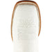 Botas de Avestruz Panza Suave Horma Ancha LAB