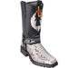Botas de Piton Horma Biker para Motociclista