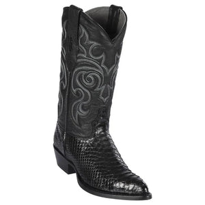 Botas de Piton Original Horma Puntal LA