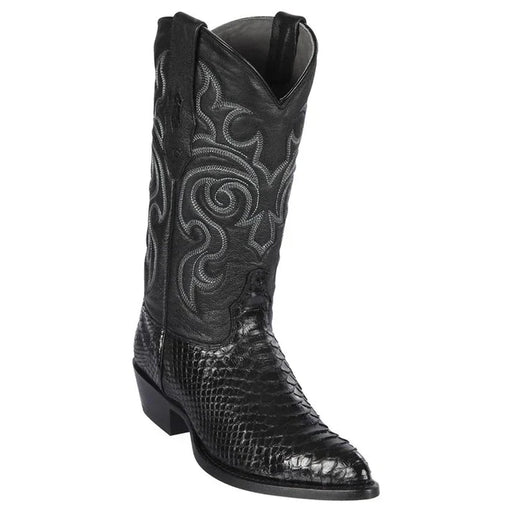 Botas de Piton Original Horma Puntal LA