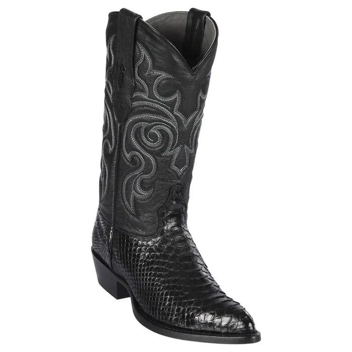 Botas de Piton Original Horma Puntal LA