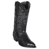 Botas de Piton Original Horma Puntal LAB