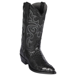 Botas de Piton Original Horma Puntal LAB