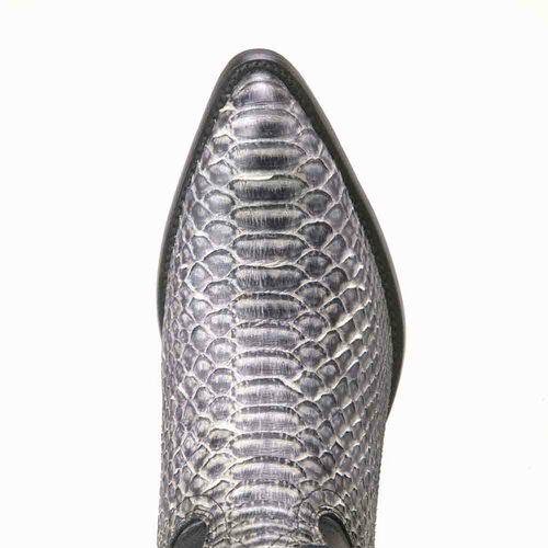 Botas de Piton Original Horma Puntal