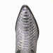 Botas de Piton Original Horma Puntal