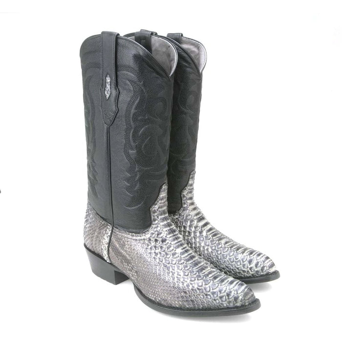 Botas de Piton Original Horma Puntal - Image 3