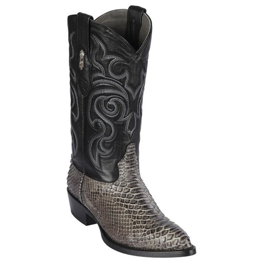 Botas de Piton Original Horma Puntal
