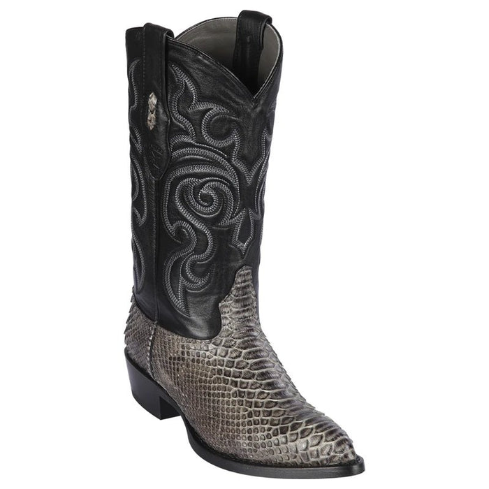 Botas de Piton Original Horma Puntal