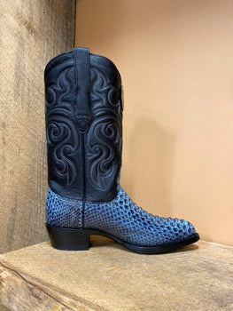 Botas de Piton Original Horma Puntal - Image 3