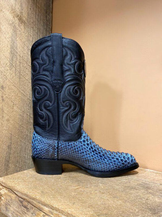 Botas de Piton Original Horma Puntal