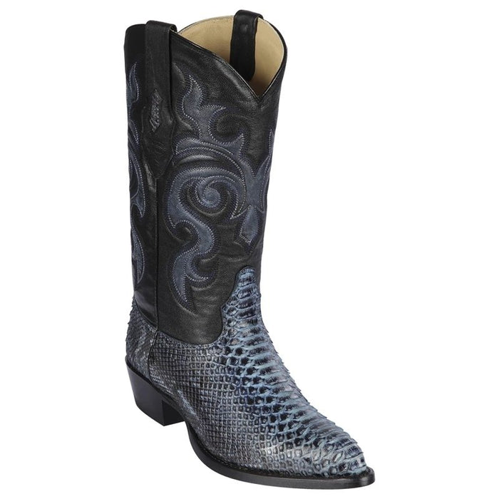 Botas de Piton Original Horma Puntal