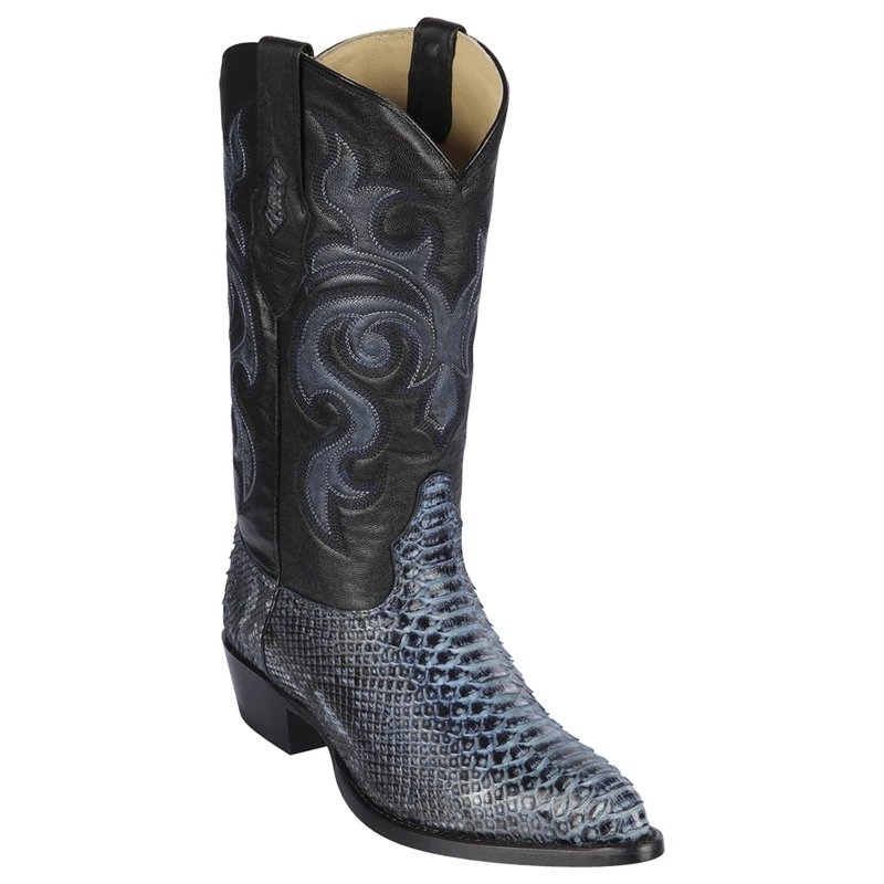 Botas de Piton Original Horma Puntal J Toe