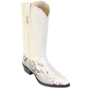 Botas de Piton Original Horma Puntal LAB