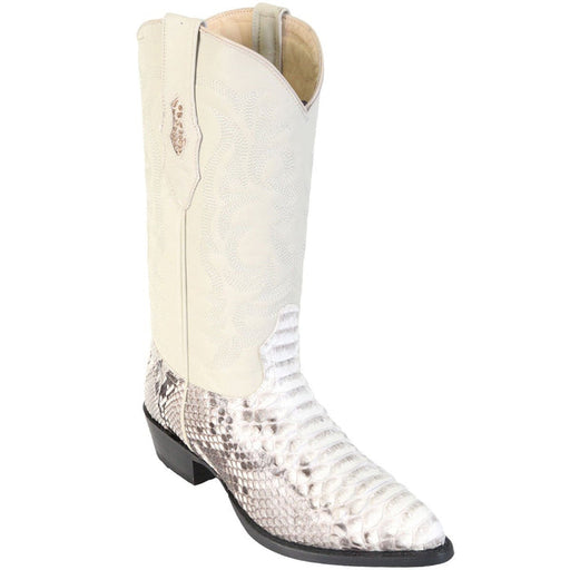 Botas de Piton Original Horma Puntal LAB