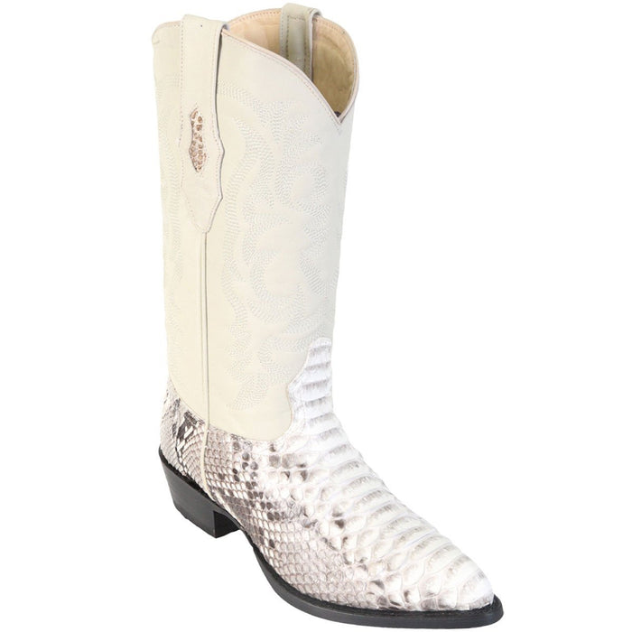 Botas de Piton Original Horma Puntal LAB