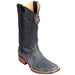 Botas de Armadillo Horma Ranchera Lijado
