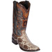 Botas de Piton Original Horma Cuadrada LAB