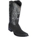 Botas de Piton Original Horma Europea Cuadrada LAB-76N5705