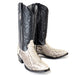 Botas de Piton Original Horma Redonda LAB