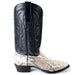 Botas de Piton Original Horma Redonda LAB