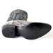 Botas de Piton Original Horma Redonda LAB