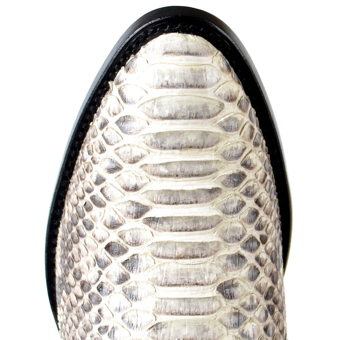 Botas de Piton Original Horma Redonda LAB