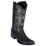 Botas de Piton y Venado Original Horma Europea