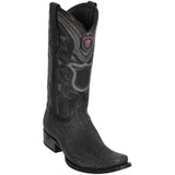 Botas de Tiburon Original Horma Europea Cuadrada