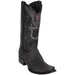 Botas de Tiburon Original Horma Europea Cuadrada