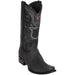 Botas de Tiburon Original Horma Europea Cuadrada LAB-760905
